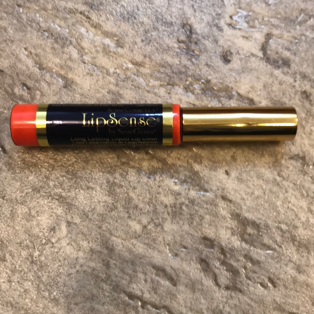Lipsense Samon